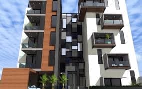 Edificio residencial